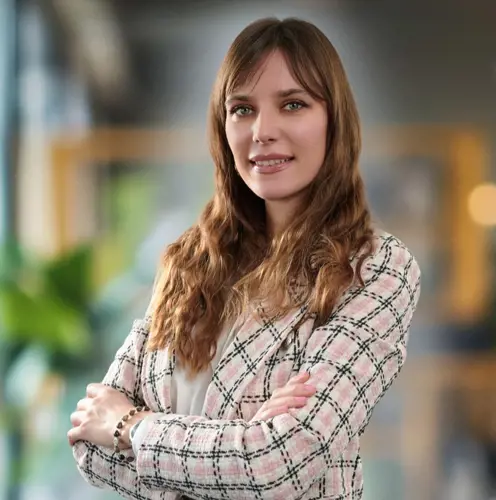 Marija Vukobrat