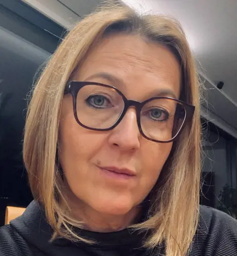 Radka Svojtková