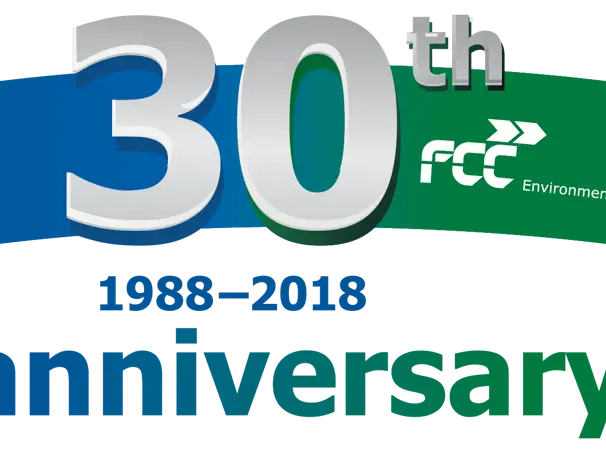 FCC Environment CEE celebrates 30th anniversary