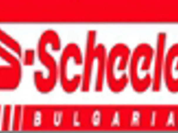 .A.S.A. acquired Scheele Bulgaria