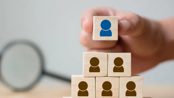 Board of Directors
(Group Management)