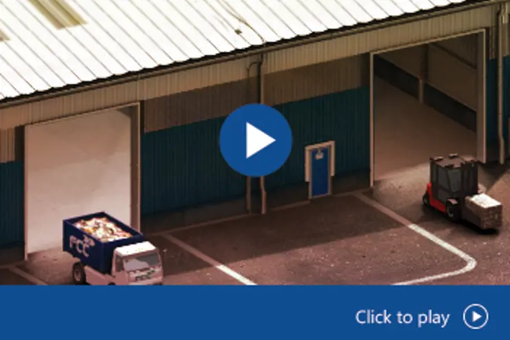 Find out how our Sorting Plants work