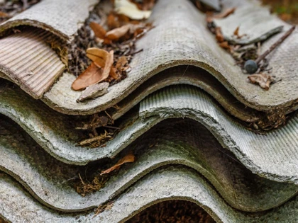 Asbestos in Daily Life