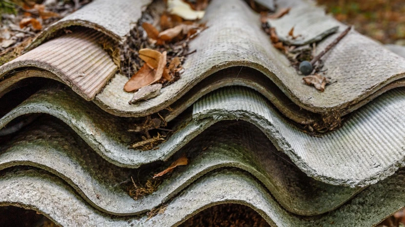 Asbestos in Daily Life