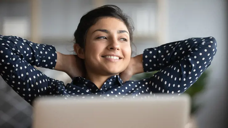 Employee satisfaction is at our heart