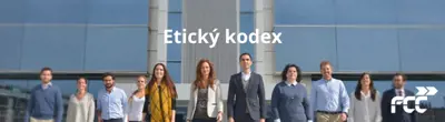 FCC Etický kodex