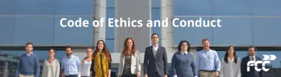 FCC Code of Ethics and Conduct