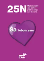 Medjunarodni dan borbe protiv nasilja nad ženama