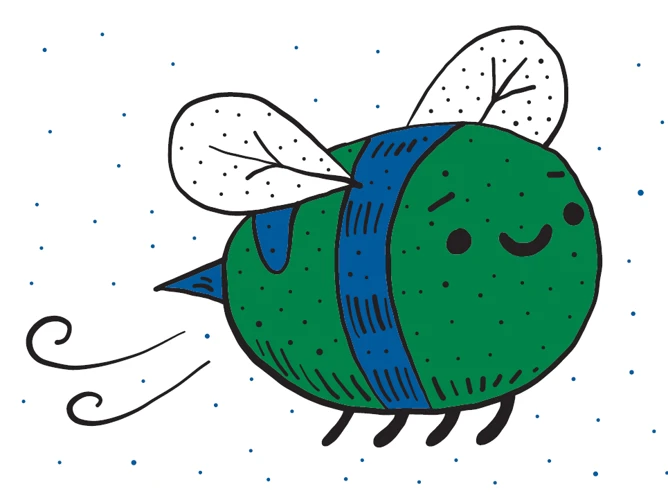 A safe haven for endangered insects