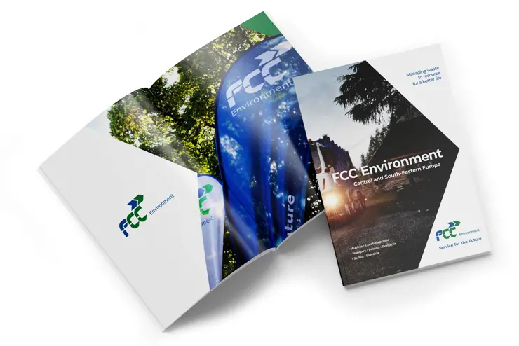 FCC Environment Corporate Brochure