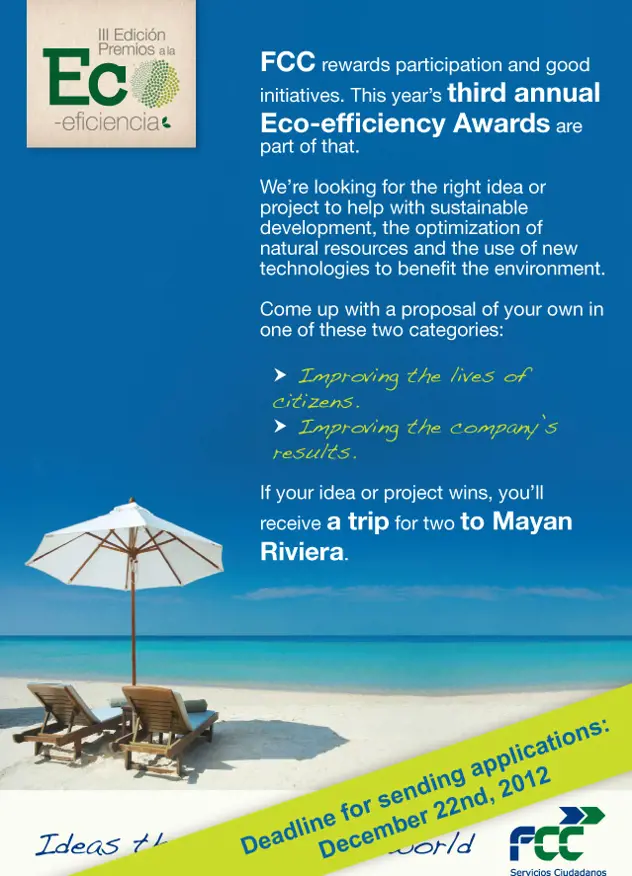 Award details