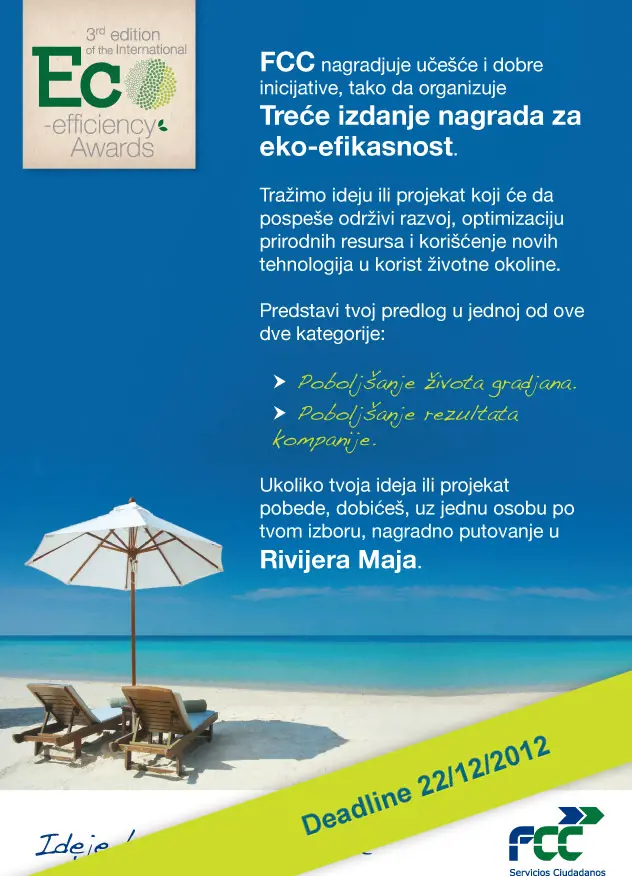 Detalji nagrada