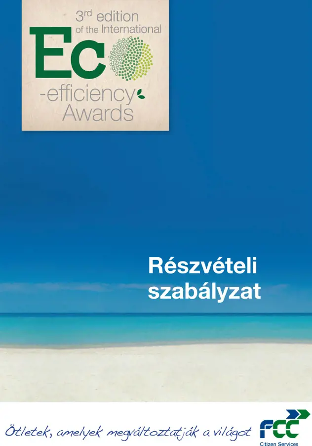 A részvételi szabályzatért kattints ide