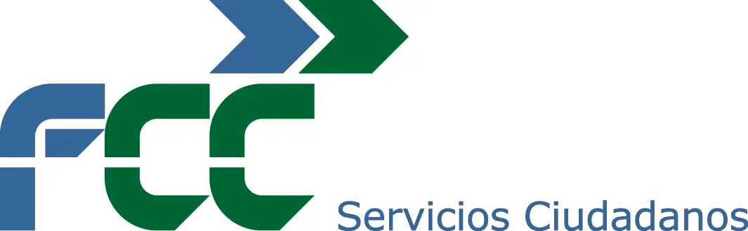 FCC Gruppe Logo