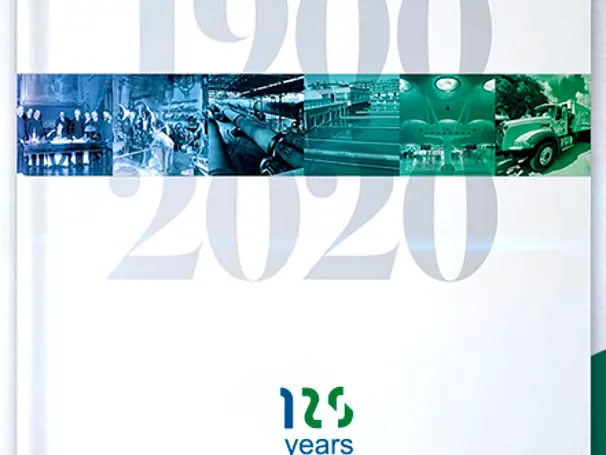 The future started 120 years ago. Learn about the history of FCC. 