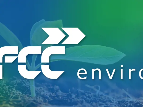 FCC Enviro: the new brand of FCC Servicios Medio Ambiente Holding