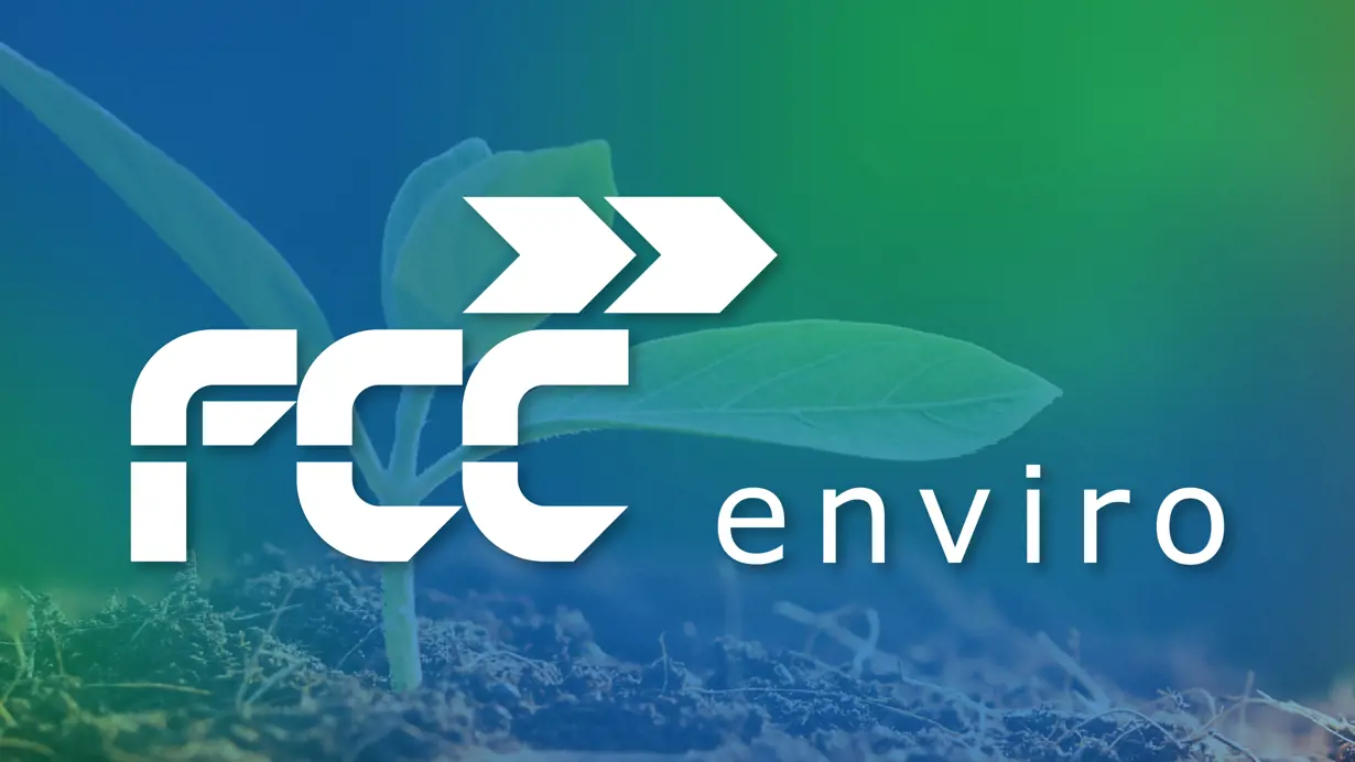 FCC Enviro: the new brand of FCC Servicios Medio Ambiente Holding