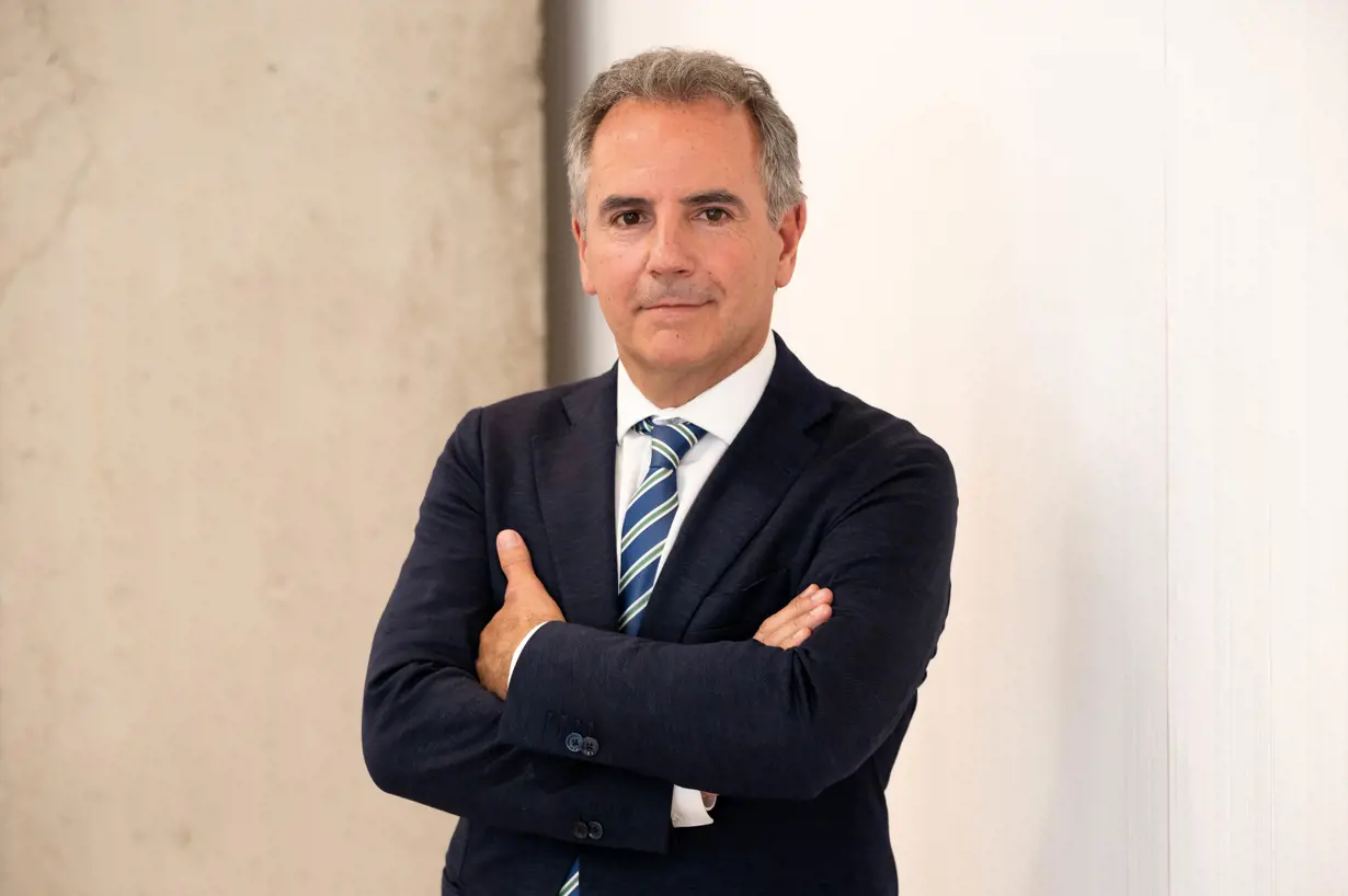 FCC Servicios Medio Ambiente Holding Appoints Íñigo Sanz as new Chief Executive Officer