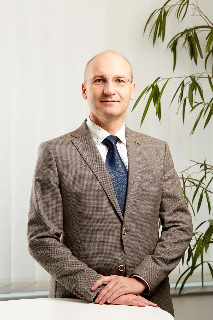 Amir Mujezinović, Country Manager Serbia