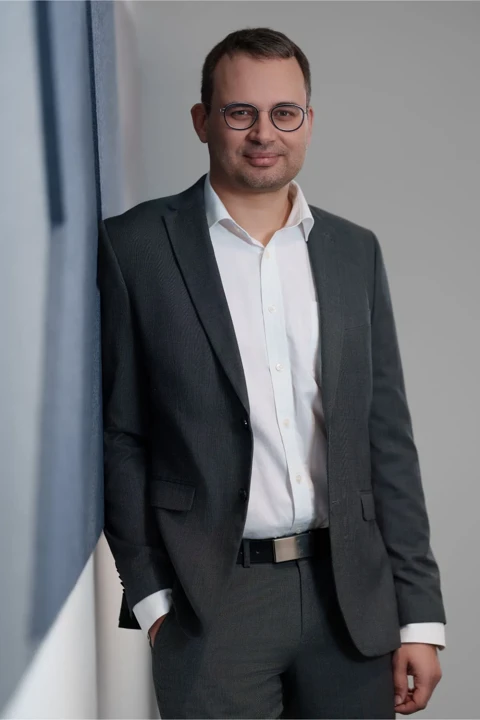 Alexander Muras