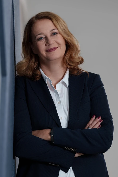 Lucie Zumrová
