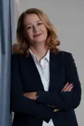 Lucie Zumrová