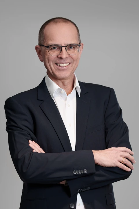 Max Eibensteiner
