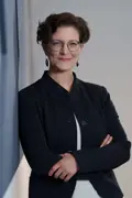 Nora Bohrn