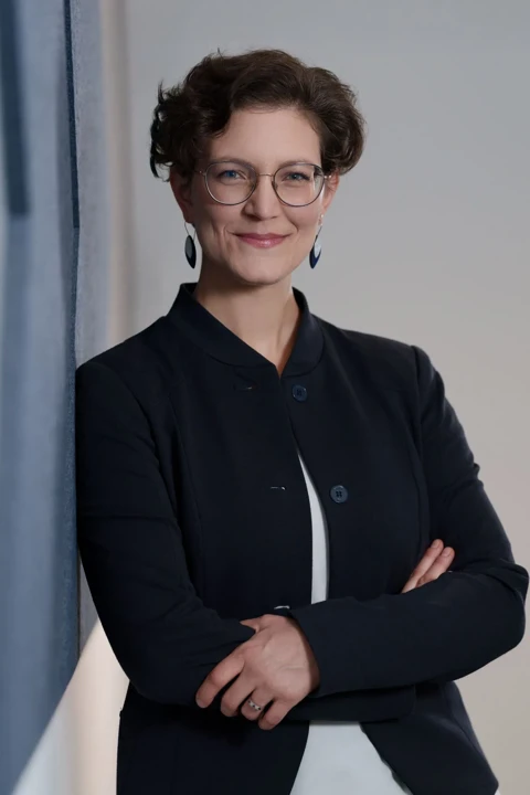 Nora Bohrn