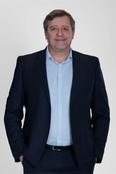 Antonio Hervella 