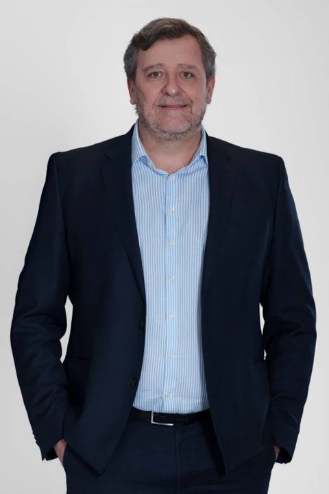 Antonio Hervella 