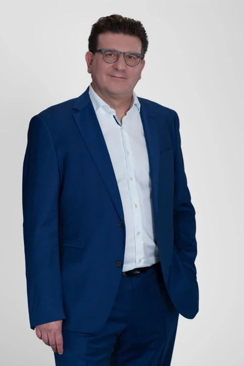 Björn Mittendorfer