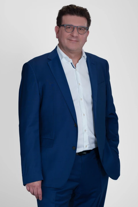 Björn Mittendorfer