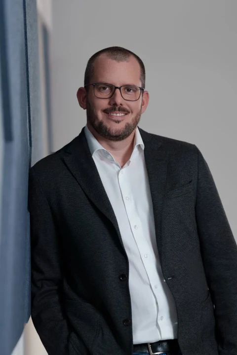 Florian Scheibe