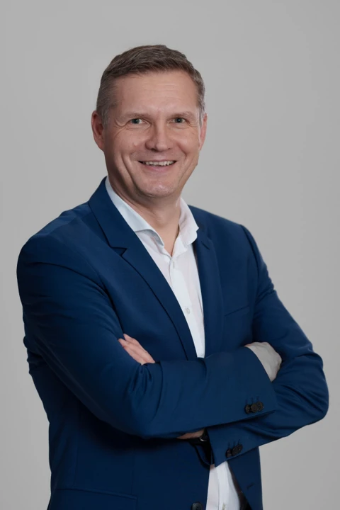 Franz Predl