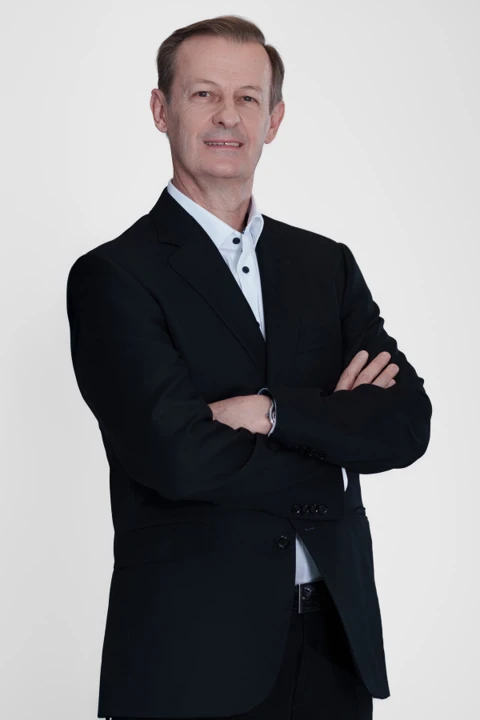 István Németh