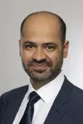Hossein Kharazian