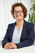 Sabine Kitz - Augenhammer