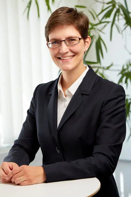 Nora Bohrn; Business Development