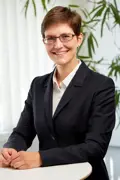 Nora Bohrn