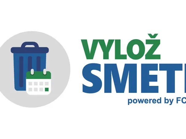 Vylož Smeti: an app that thinks of your trash for you!