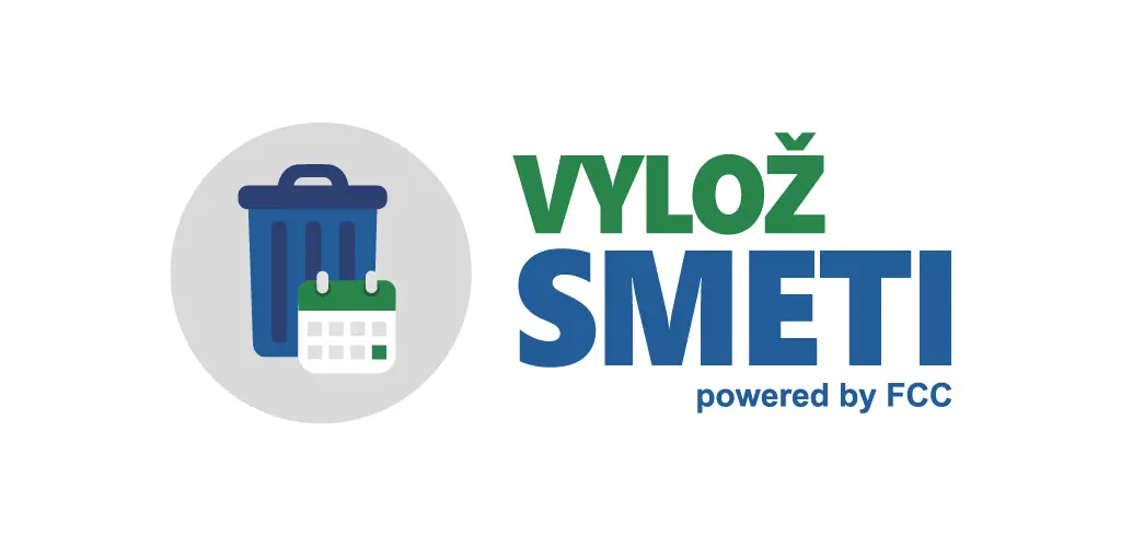 Vylož Smeti: an app that thinks of your trash for you!