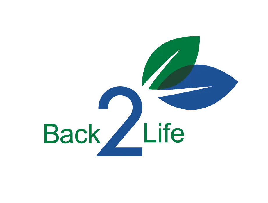 FCC Back 2 Life logo