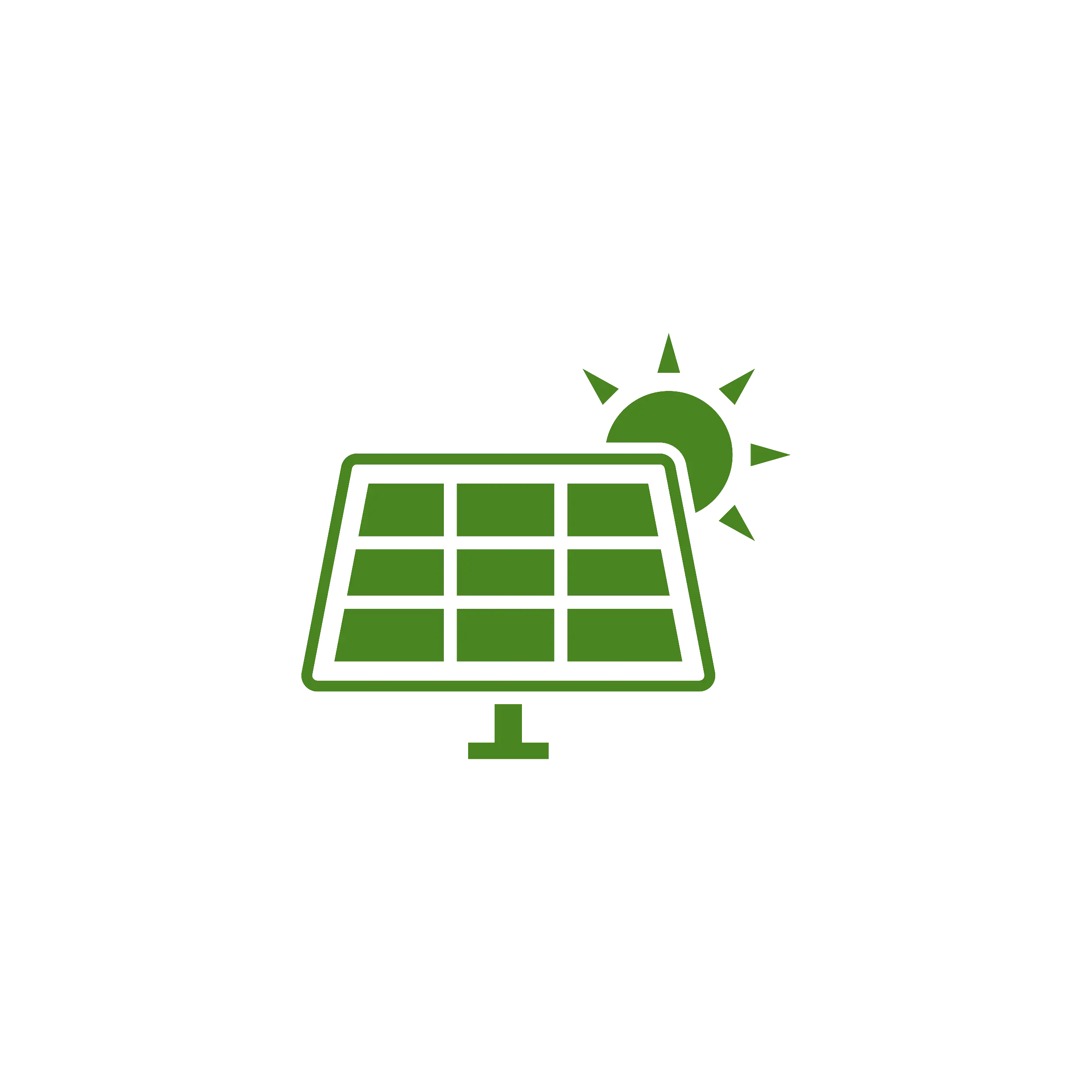 FCC Environment CEE | photovoltaic panels at landfills
