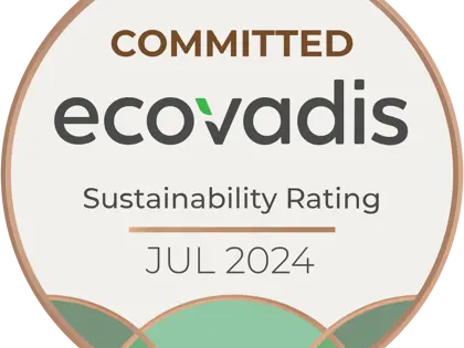 FCC Environment CEE Group's Sustainability Efforts Validated by EcoVadis Rating
