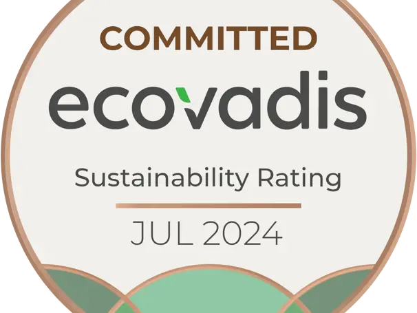 FCC Environment CEE Group's Sustainability Efforts Validated by EcoVadis Rating
