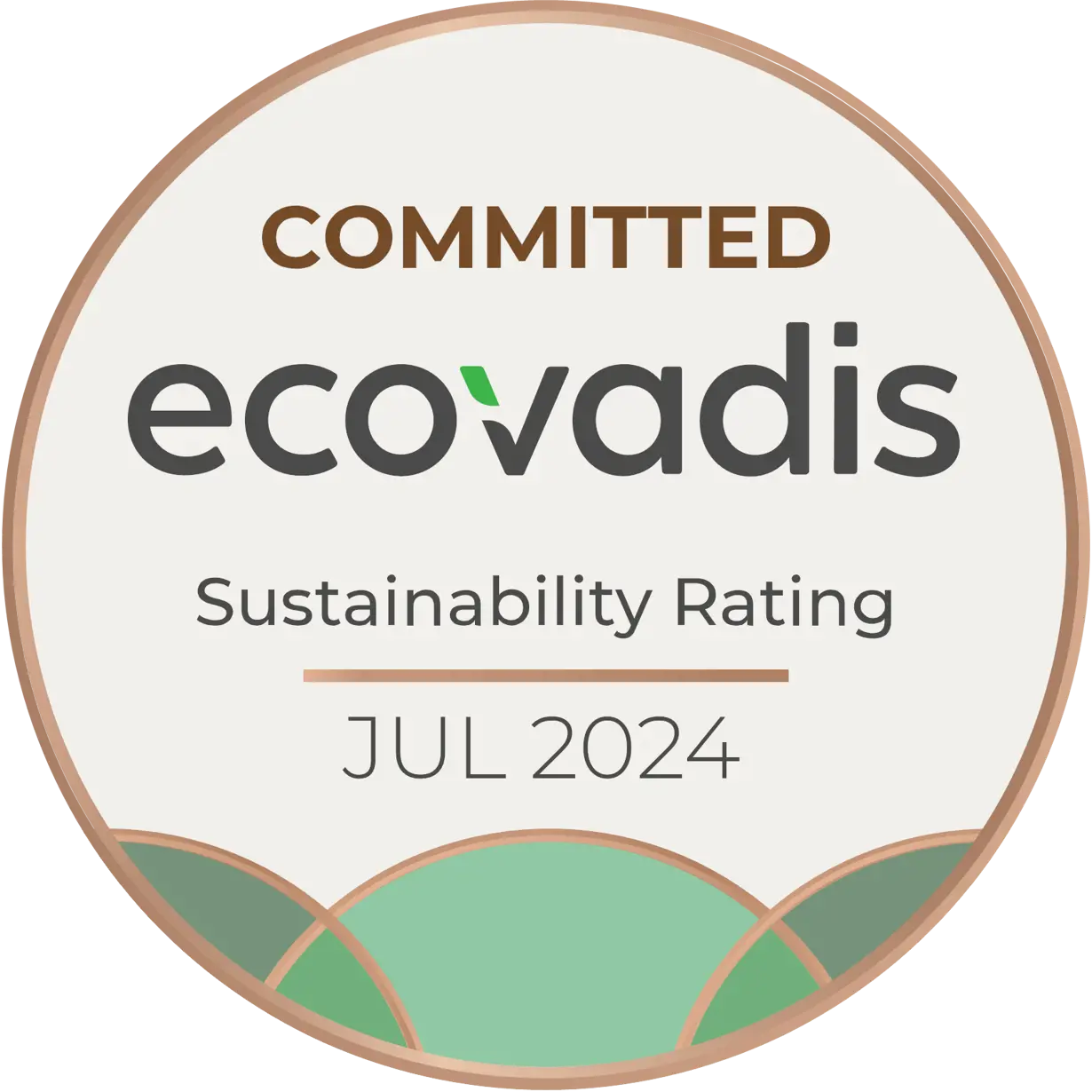 FCC Environment CEE Group's Sustainability Efforts Validated by EcoVadis Rating