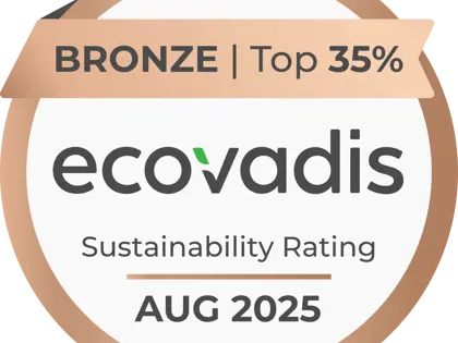 FCC Environment CEE Group Achieves Bronze Rating in Second EcoVadis Sustainability Assessment