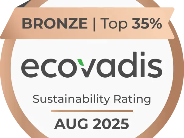 FCC Environment CEE Group Achieves Bronze Rating in Second EcoVadis Sustainability Assessment