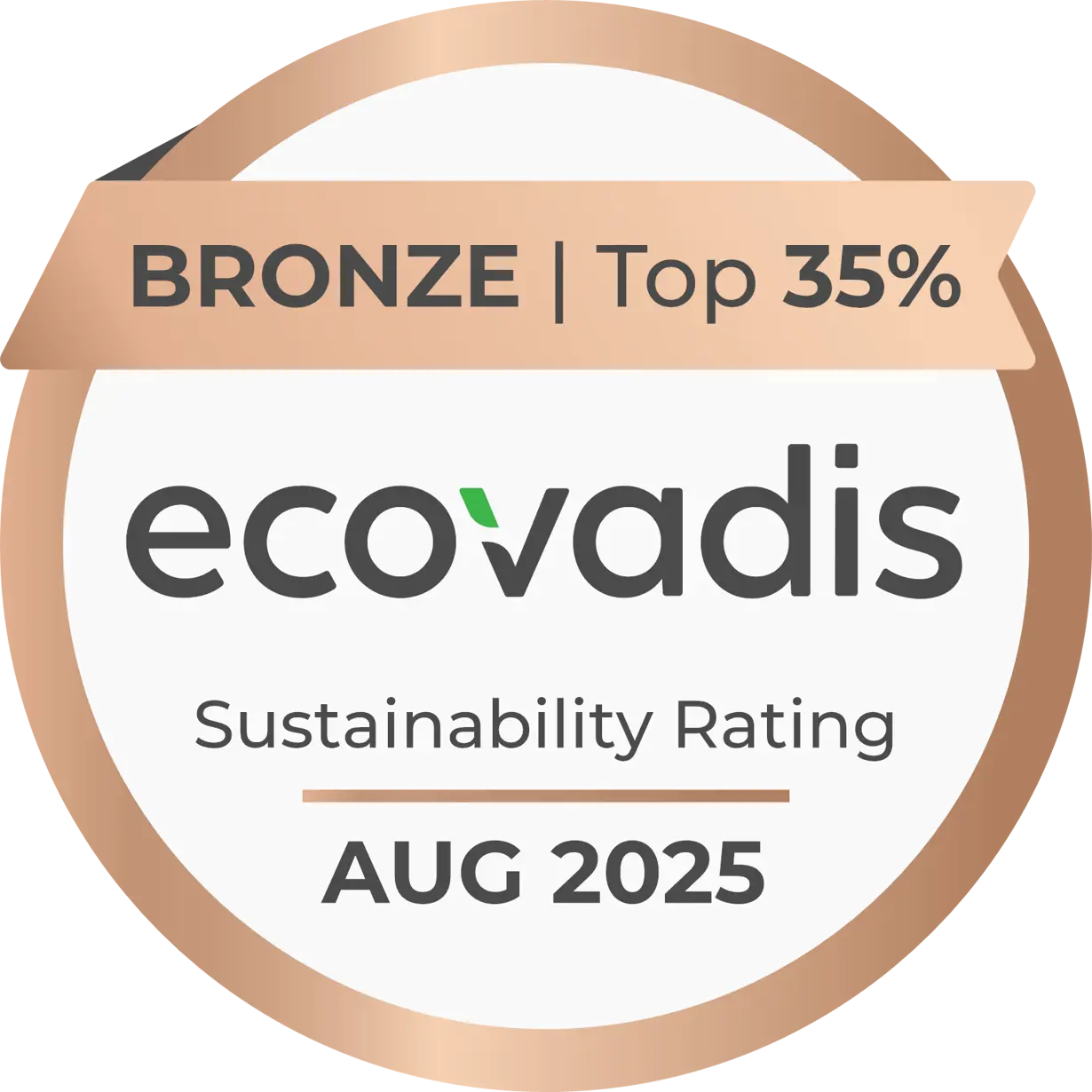 FCC Environment CEE Group Achieves Bronze Rating in Second EcoVadis Sustainability Assessment